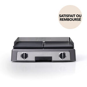 Plancha BBQ Elite